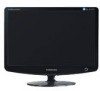 Get Samsung 2232BW - SyncMaster - 22inch LCD Monitor PDF manuals and user guides