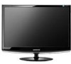Get Samsung 2233BW - SyncMaster - 22inch LCD Monitor PDF manuals and user guides