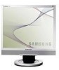 Get Samsung 720XT - SyncMaster - 256 MB RAM PDF manuals and user guides