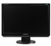 Get Samsung 920WM - SyncMaster - 19inch LCD Monitor PDF manuals and user guides