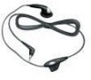 Get Samsung AEP010SLEB - Headset - Ear-bud PDF manuals and user guides