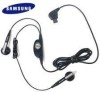 Get Samsung AEP420SBE - 20 Pin Stereo Handsfree Headset PDF manuals and user guides