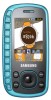 Get Samsung B3310 Blue PDF manuals and user guides