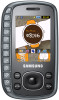 Get Samsung B3310 Grey PDF manuals and user guides