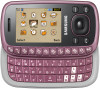 Get Samsung B3310 Pink PDF manuals and user guides