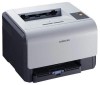 Get Samsung CLP 300N - Network-ready Color Laser Printer PDF manuals and user guides