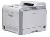 Get Samsung CLP 500 - Color Laser Printer PDF manuals and user guides