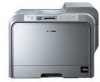 Get Samsung CLP 510N - Color Laser Printer PDF manuals and user guides