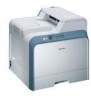 Get Samsung CLP 600N - Color Laser Printer PDF manuals and user guides