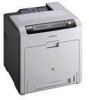 Get Samsung CLP 610ND - Color Laser Printer PDF manuals and user guides