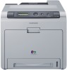 Get Samsung CLP-670ND PDF manuals and user guides