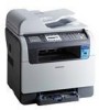 Get Samsung CLX 3160FN - Color Laser - All-in-One PDF manuals and user guides
