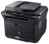 Get Samsung CLX-3175FW - Color Laser Multifunction Printer PDF manuals and user guides