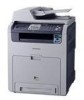 Get Samsung CLX 6210FX - Color Laser - All-in-One PDF manuals and user guides