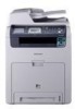 Get Samsung CLX 6240FX - Color Laser - All-in-One PDF manuals and user guides
