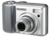 Get Samsung Digimax S800 - Digital Camera - 8.1 Megapixel PDF manuals and user guides