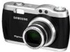 Get Samsung Digimax L85 - Digital Camera - 8.1 Megapixel PDF manuals and user guides