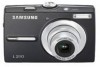 Get Samsung L210 - Digital Camera - Compact PDF manuals and user guides