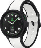 Get Samsung Galaxy Watch5 Pro Golf Edition Bluetooth PDF manuals and user guides