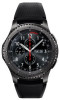 Get Samsung Gear S3 PDF manuals and user guides