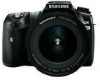 Get Samsung GX10 - Digital Camera SLR PDF manuals and user guides