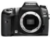 Get Samsung GX-20 - Digital Camera SLR PDF manuals and user guides