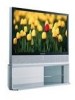 Get Samsung HLP5063WX - 50inch Rear Projection TV PDF manuals and user guides