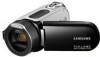 Get Samsung HMX H100 - Camcorder - 1080i PDF manuals and user guides