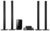 Get Samsung HT-BD2T - Blu-Ray 7.1 Channel Home Theater System PDF manuals and user guides