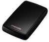 Get Samsung HXMU050DA - S2 Portable 500 GB External Hard Drive PDF manuals and user guides