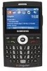 Get Samsung I607 - SGH BlackJack Smartphone PDF manuals and user guides