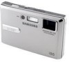 Get Samsung CJ310201K - I85 Digital Camera PDF manuals and user guides