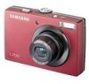 Get Samsung L200 - Digital Camera - Compact PDF manuals and user guides