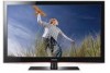 Get Samsung LN40B550 - 40inch LCD TV PDF manuals and user guides