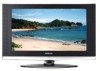 Get Samsung LNS3241D - 32inch LCD TV PDF manuals and user guides