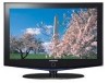 Get Samsung LN-S4051D - 40inch LCD TV PDF manuals and user guides