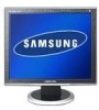 Get Samsung SM930BF - SyncMaster - 19inch LCD Monitor PDF manuals and user guides