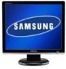 Get Samsung 931C - SyncMaster - 19inch LCD Monitor PDF manuals and user guides