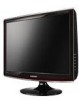 Get Samsung T260 - SyncMaster - 25.5inch LCD Monitor PDF manuals and user guides