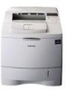 Get Samsung ML-2552W - B/W Laser Printer PDF manuals and user guides