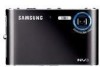 Get Samsung NV3 - Digital Camera - Compact PDF manuals and user guides