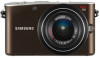 Get Samsung NX100 PDF manuals and user guides