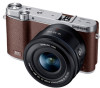 Get Samsung NX3000 PDF manuals and user guides