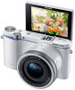 Get Samsung NX3300 PDF manuals and user guides