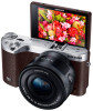 Get Samsung NX500 PDF manuals and user guides