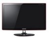 Get Samsung P2570HD - SyncMaster - 24.6inch LCD Monitor PDF manuals and user guides