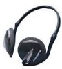 Get Samsung PHS-2000 - Pleomax - Headphones PDF manuals and user guides