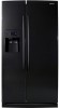 Get Samsung RS275ACBP - 27 cu. ft. Refrigerator PDF manuals and user guides