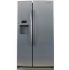 Get Samsung RS275ACRS - 27 cu. ft. Refrigerator PDF manuals and user guides