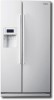 Get Samsung RS275ACWP - 26.5Cu. Ft. Refrigerator PDF manuals and user guides